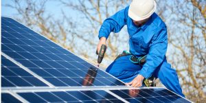 Installation Maintenance Panneaux Solaires Photovoltaïques à Langeac